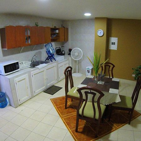 Apartamentos Yinnam Arrieta San Andrés Kültér fotó