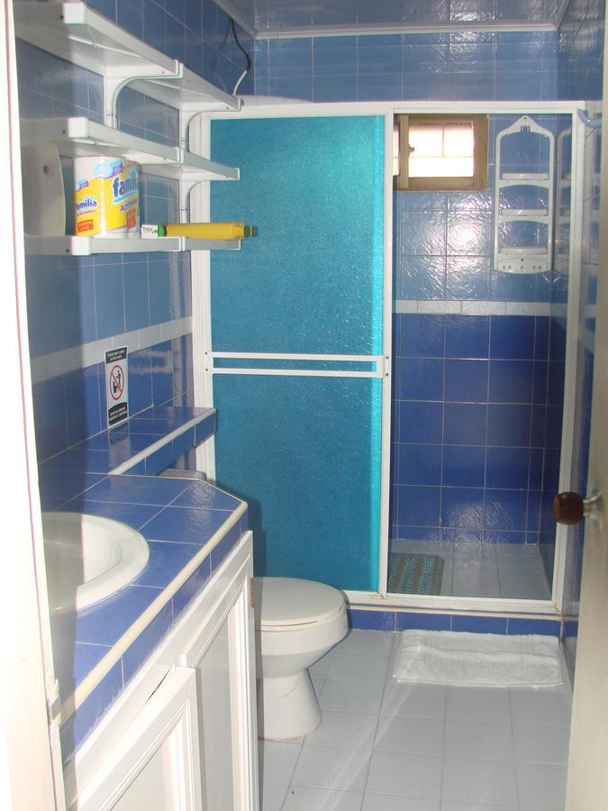Apartamentos Yinnam Arrieta San Andrés Kültér fotó