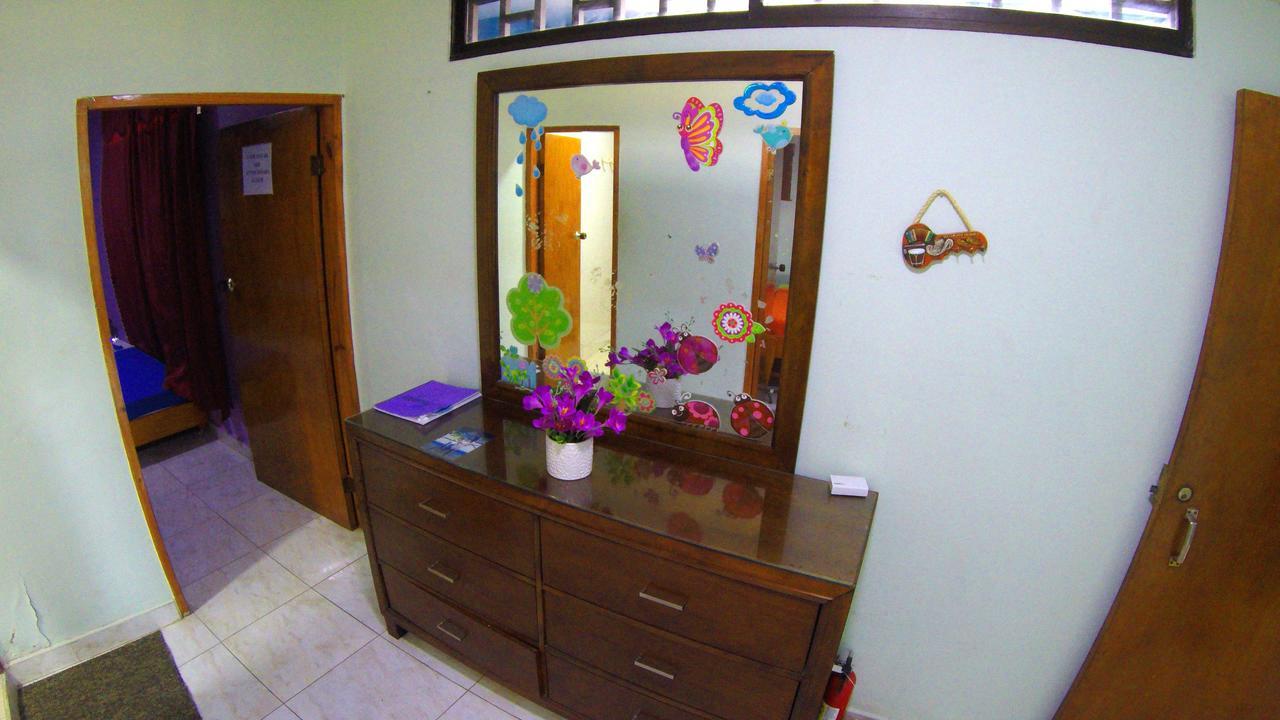Apartamentos Yinnam Arrieta San Andrés Kültér fotó