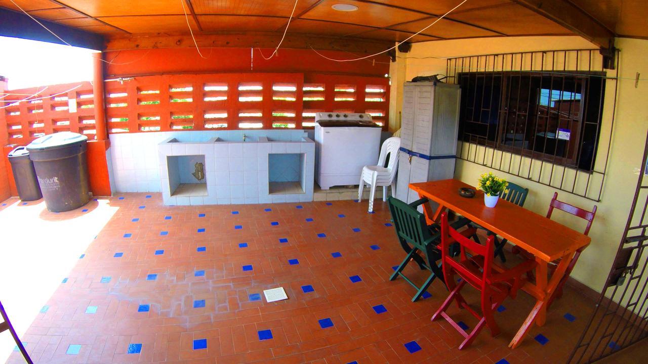 Apartamentos Yinnam Arrieta San Andrés Kültér fotó
